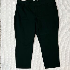 Old Navy Pixie Pants